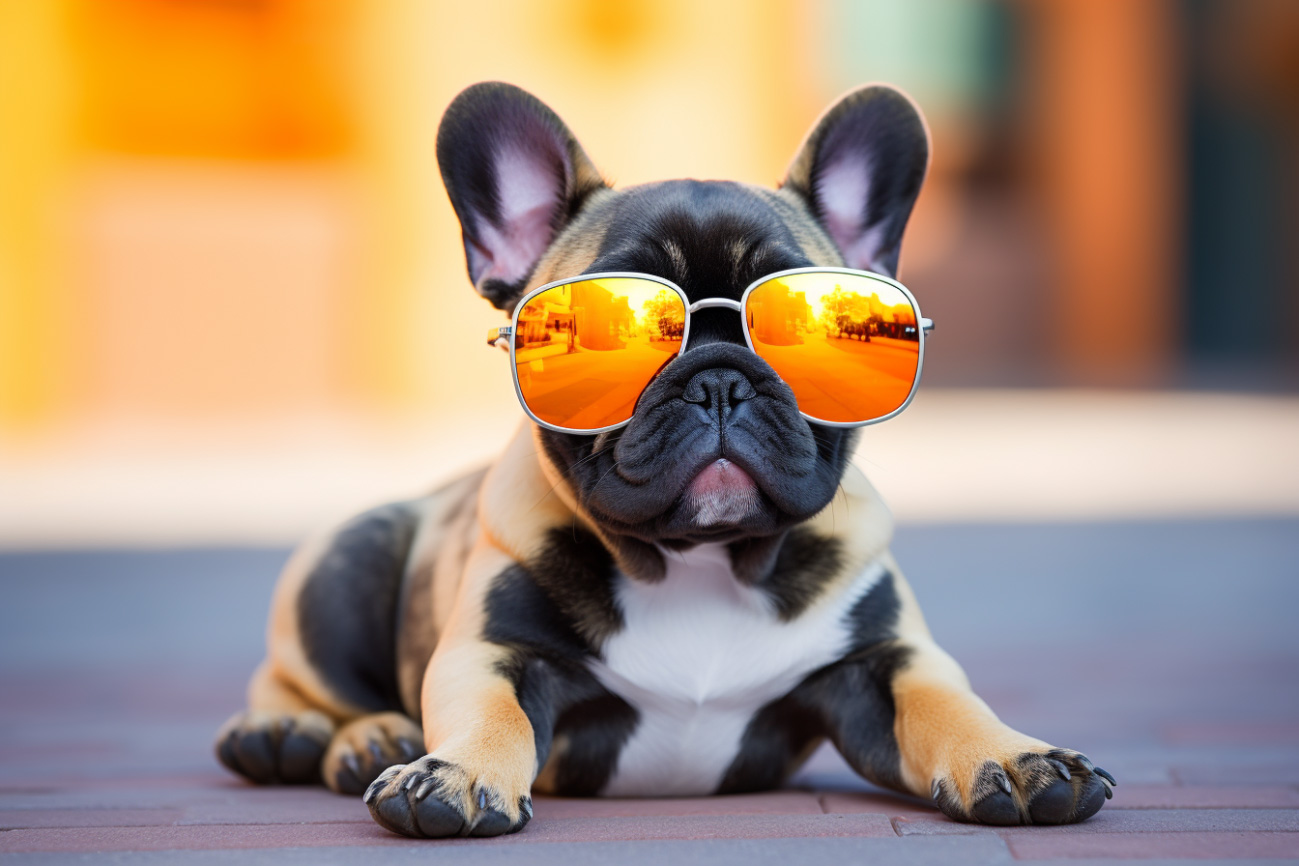 Finding the perfect name for your French Bulldog