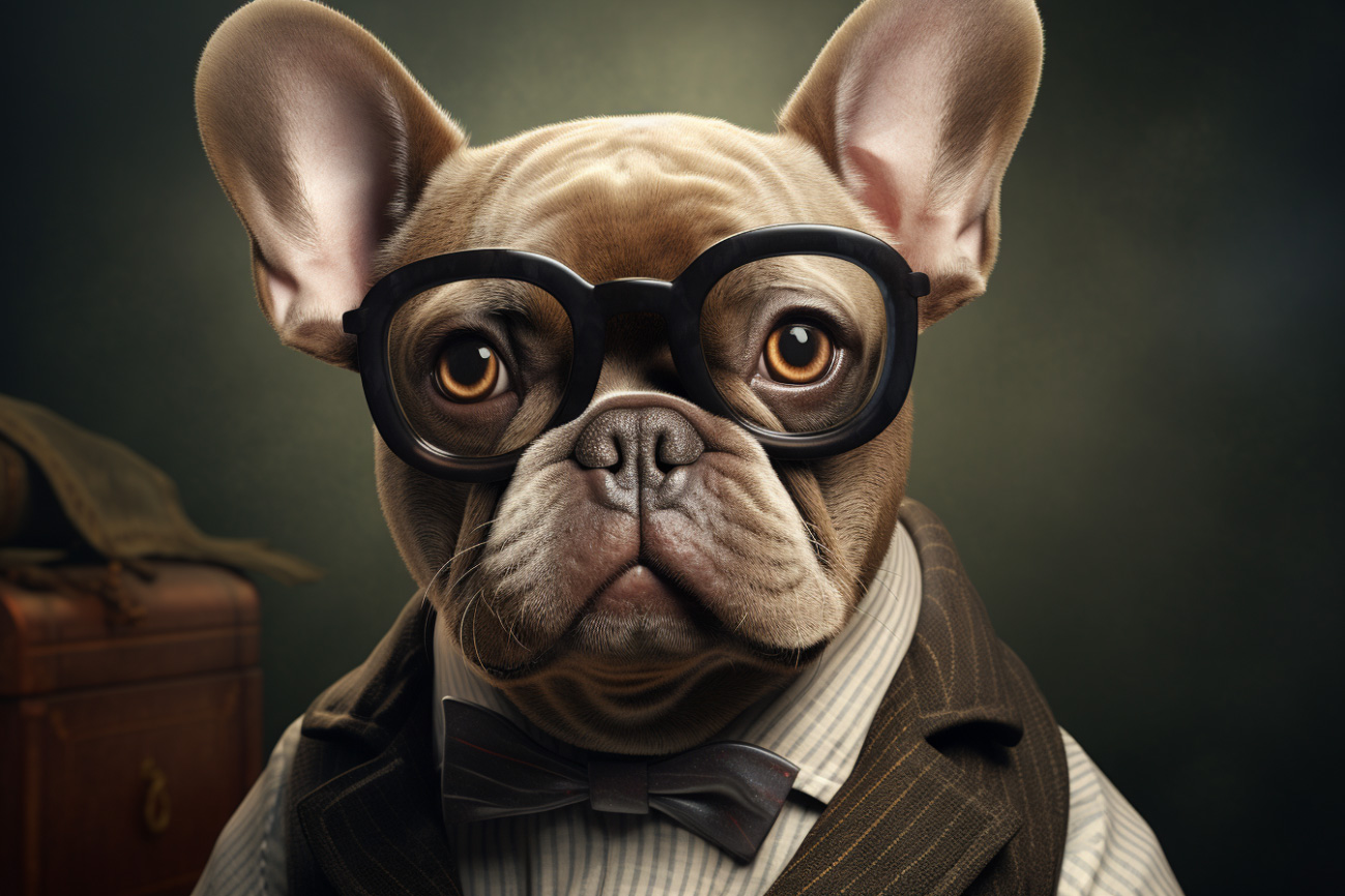 Finding the perfect name for your French Bulldog