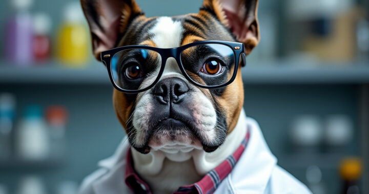 Wie intelligent sind Französische Bulldoggen? Ein Blick auf die Fähigkeiten der Frenchies (Bullies)