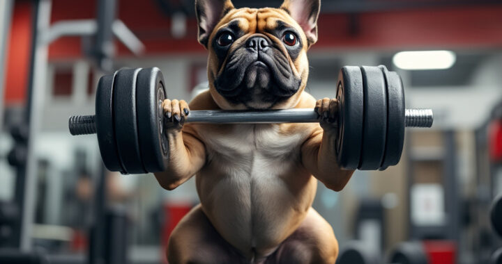 Trainingsprogramme für Französische Bulldoggen: Halte Deinen Frenchie fit