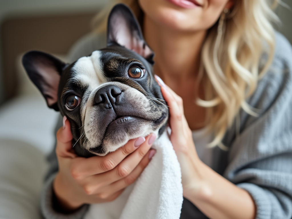 Entschlüsselung der Körpersprache Französischer Bulldoggen: Was versucht Ihr Frenchie Ihnen mitzuteilen?