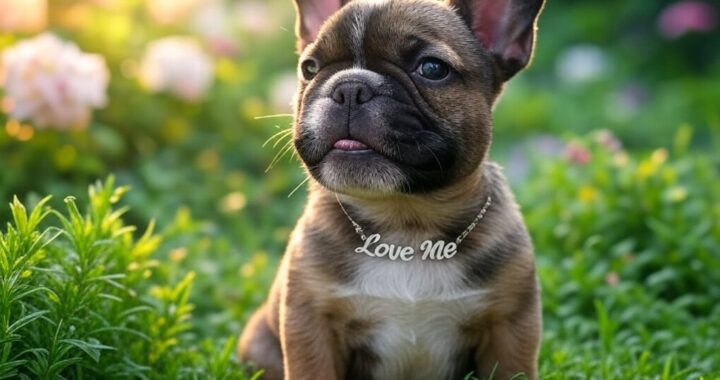 Wie viel kostet eine Französische Bulldogge? Ein umfassender Kostenüberblick