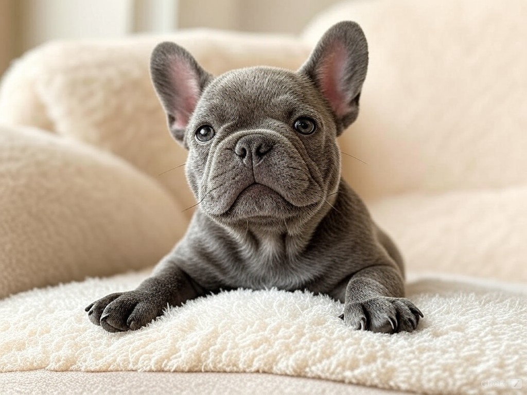 Wie viel kostet eine Französische Bulldogge? Ein umfassender Kostenüberblick