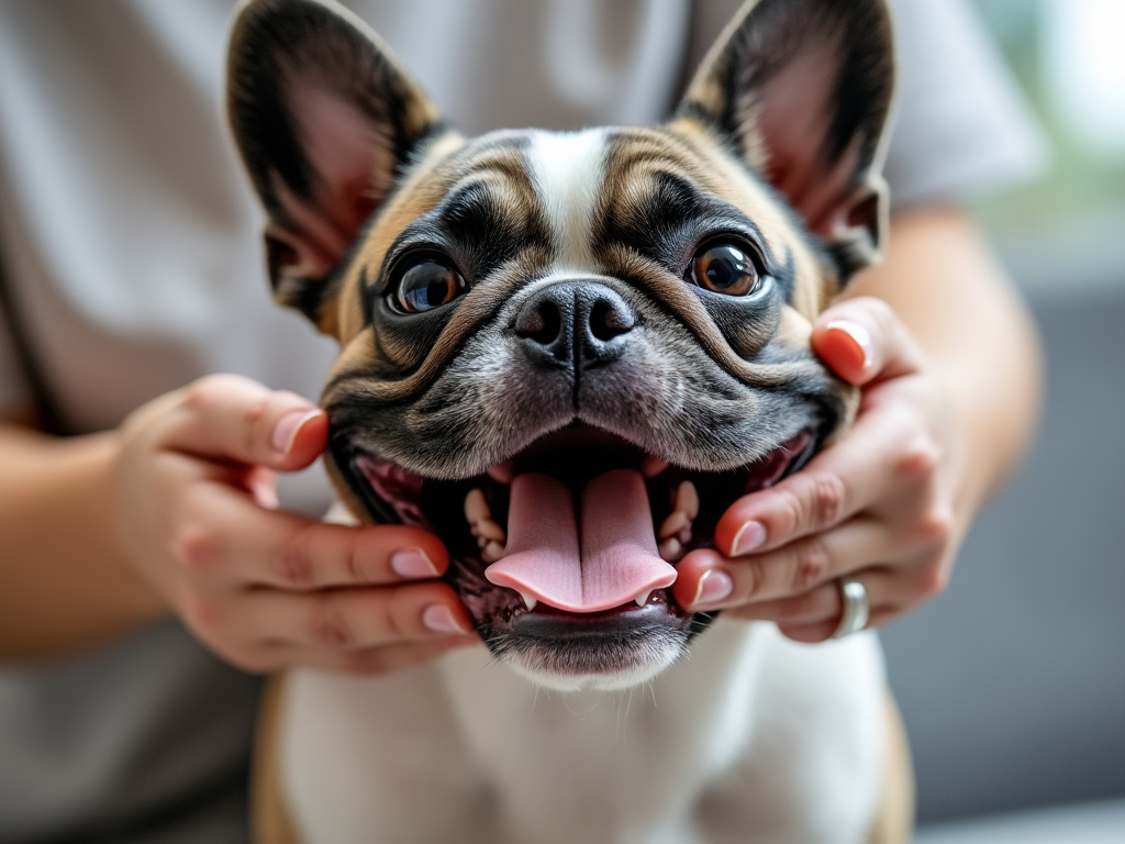 Das Pflege Einmaleins für Französische Bulldoggen (Nagelpflege, Faltenreinigung, Zahnhygiene)