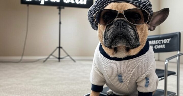 Profi-Tipps für Frenchie-Fotografie: So wird Ihr Hund zum Instagram-Star