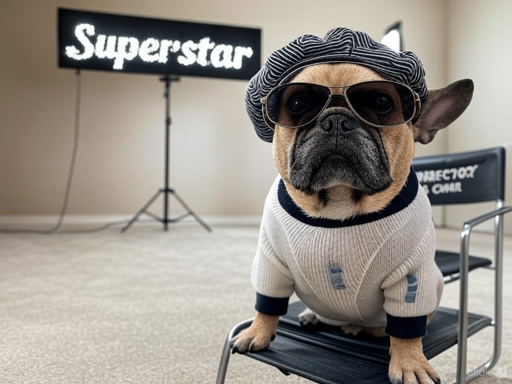 Profi-Tipps für Frenchie-Fotografie: So wird Ihr Hund zum Instagram-Star