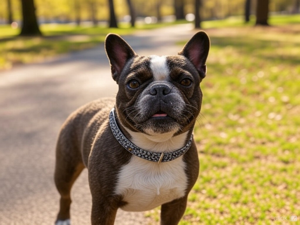 Die berühmtesten Frenchies auf Instagram: Niedliche Schnauzen erobern das Internet