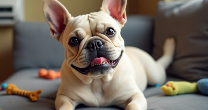 10 things only Frenchie owners understand – do you recognize yourself?